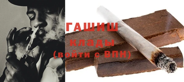 гашик Пересвет