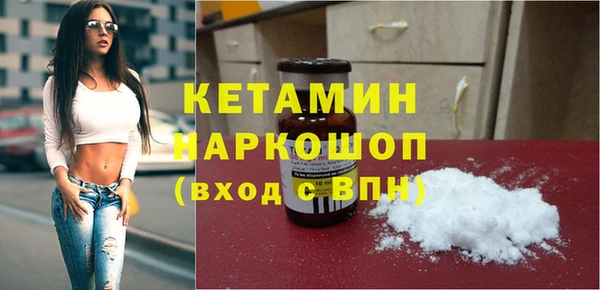 гашик Пересвет