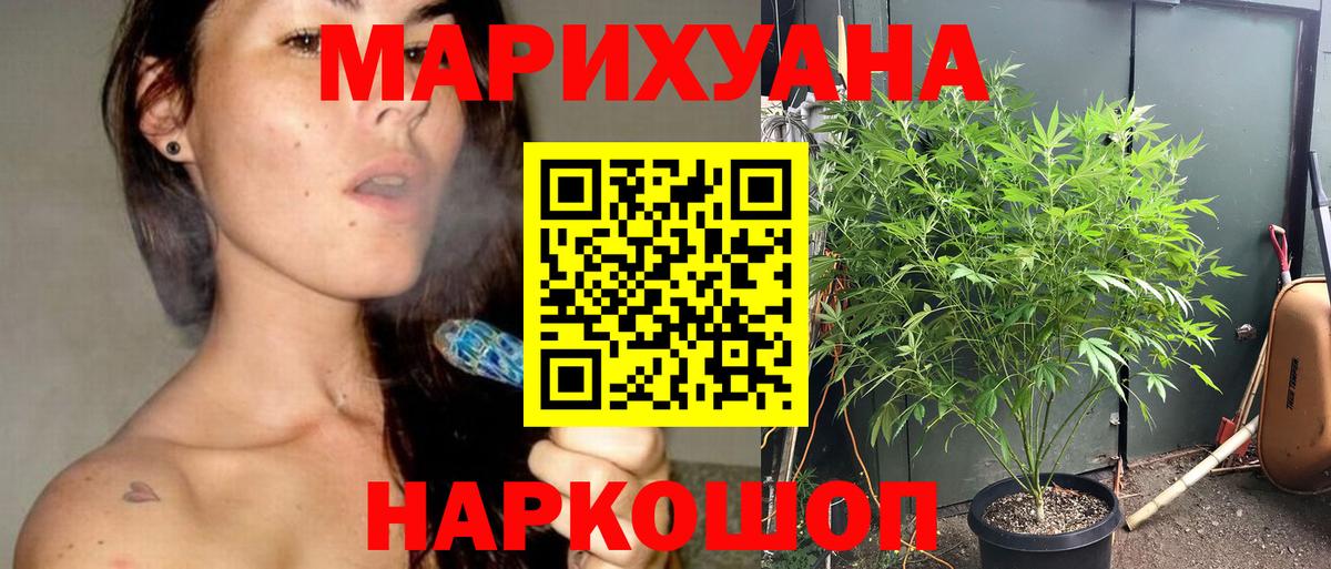 Каннабис Bruce Banner Касимов